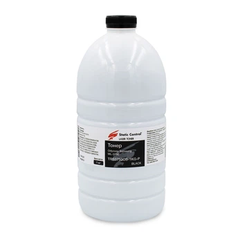 тонер Odyssey Samsung ML-3750 1кг (фасованный) Static Control (TRS3750OS-1KG-P)