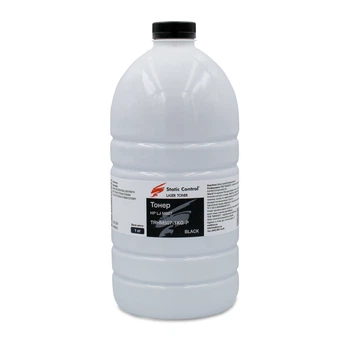 тонер HP LJ M507 1кг (фасованный) Static Control (TRHM507-1KG-P)