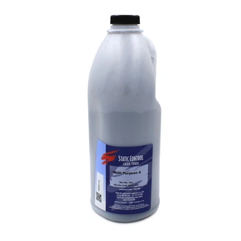 тонер универсальный 6 HP/Canon 1кг Static Control (MPT6-1KG)