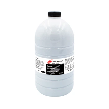 тонер универсальный 10 HP/Canon 1 кг (фасованный) Static Control (MPT10-1KG-P)