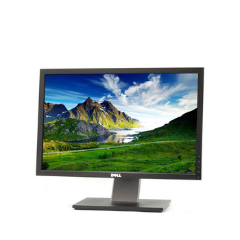 Монитор Б класс Dell UltraSharp 2209WAf / 22" (1680x1050) e-IPS / DVI, VGA, USB / VESA 100x100 б/у