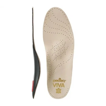 Стельки ортопедические каркасные Pedag Viva 187 размер 37