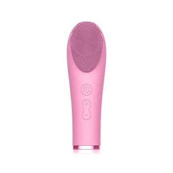 Щетка косметическая для лица OROMED ORO FACE BRUSH PINK