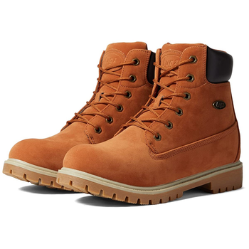 Lugz empire best sale hi fleece boot