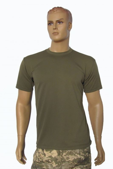 Тактична футболка CT Khaki (100% хб) (CT139-48)