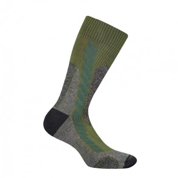 Шкарпетки Accapi Trekking Endurance 37-39 Military