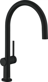 Кухонний змішувач Hansgrohe Talis 72804670