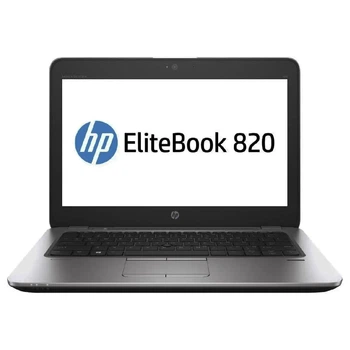 Б/У Ноутбук HP EliteBook 820 G3 (i5-6200U/8/512SSD) - Class B