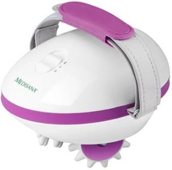 Антицеллюлитный массажер MEDISANA AC 850