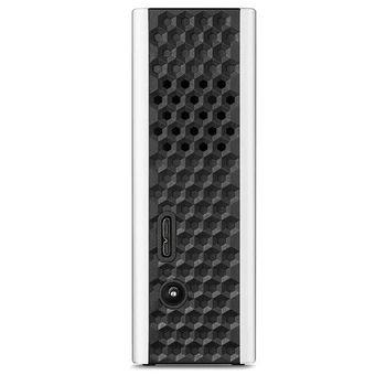 Жесткий диск Seagate Game Drive Hub for Xbox 8TB STGG8000400 3.5 USB 3.0