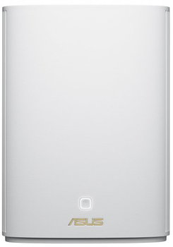 Маршрутизатор Asus ZenWiFi AX Hybrid XP4 1PK AX1800 White (XP4-1PK-WHITE)