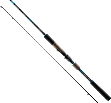 Удилище спиннинговое Favorite SW Cobalt SCBL-862M 2.62 м 7-28 г PE #0.8-1.5 Mod.Fast (18780621)