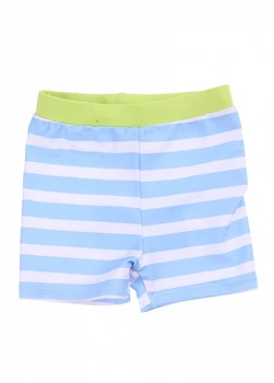 Плавки-боксеры для мальчика Primark BDO55186 062 см (2-3 months) Голубой