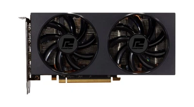 Видеокарта RX 5700 8GB PowerColor GDDR6 (256bit) (1515/14000) (HDMI, 3xDisplayPort) (AXRX 5700 8GBD6-3DH/OC) Refurbished