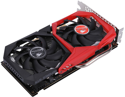 Видеокарты GeForce GTX 1660 Super купить в Киеве: цена, отзывы, продажа ...