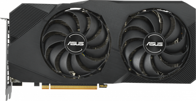 Видеокарта RX 5700 8GB ASUS DUAL EVO OC GDDR6 (256bit) (1565/14000) (HDMI, 3xDisplayPort) (DUAL-RX5700-O8G-EVO) Refurbished