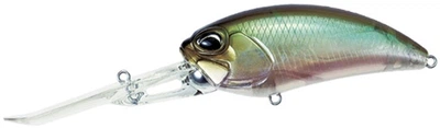Воблер DUO Realis Crank G87 15A 87 мм 34.0 г GEA3006 Ghost Minnow (343009)
