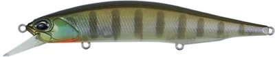 Воблер DUO Realis Jerkbait 110SP 110 мм 16.2 г CCC3158 Ghost Gill (342560)