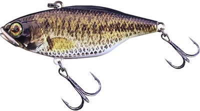 Воблер Jackall TN70 Full Tungsten 70 мм 18.5 г RT Uroko HL Bass (16992992)