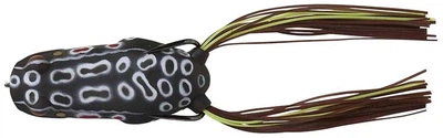 Воблер Savage Gear 3D Pop Frog 70 мм 20 г Brown Frog (18540445)