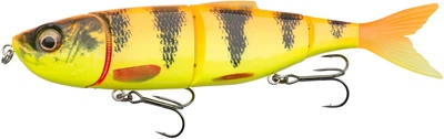 Воблер Savage Gear 4Play V2 Swim & Jerk SS 165 мм 35 г 06-Golden Ambulance (18540478)