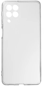 Чохол для смартфона ArmorStandart Air Series для Samsung Galaxy M53 (M536) Camera Cover Transparent (ARM61799)