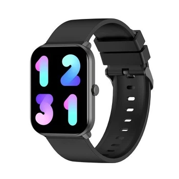 Смарт-часы Imilab Smart Watch W01 Black Global