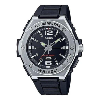 Мужские часы Casio MWA-100H-1AVEF