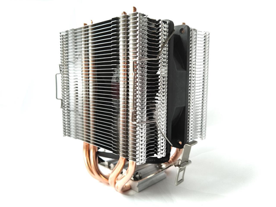 Кулер для процессора Cold State Extreme 401 90 mm 4-pin (№251)
