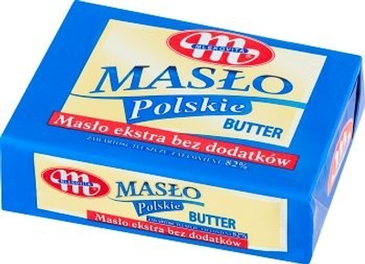 Масло МЛЕКОВИТА 82% 200г