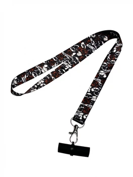 Персональный мундштук для кальяна Personalka Skull (k029)