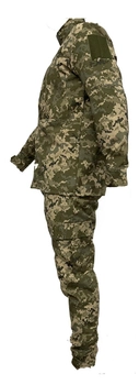 Форма ЗСУ Торнадо костюм літня 52 - 4/5 (173-185 см) піксель