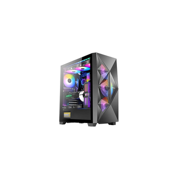 Корпус Antec Dark Fleet DF800 (0-761345-80080-8)