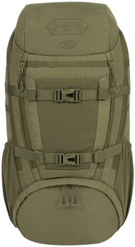 Рюкзак тактический Highlander Eagle 3 Backpack 40L TT194-OG Olive Green (929630)