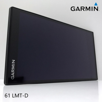 GPS навігатор автомобільний Garmin DriveSmart 61 LMT-D, б/у