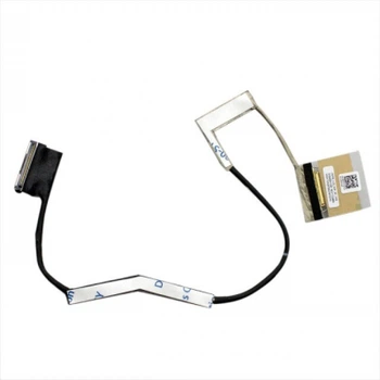 Шлейф матрицы Dell Inspiron 15-7570/7577/7587/7588 (DC02002TC00) LED eDP 30pin (A44682)