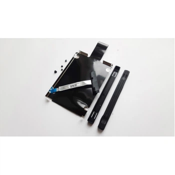 Шлейф жесткого диска для ноутбука HP Pavilion x360 14M-CD с корзиной (треем) (A42639)