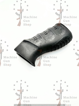 Рукоятка пистолетная литая с отсеком на АК (00011)