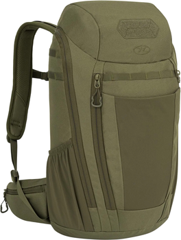 Рюкзак тактичний Eagle 2 Backpack 30L TT193-OG Olive Green (929628)