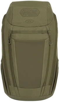 Рюкзак тактический Highlander Eagle 2 Backpack 30L TT193-OG Olive Green (929628)