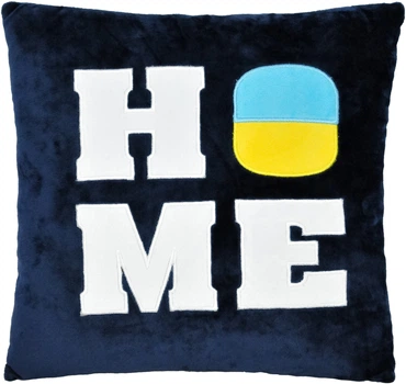 Подушка Tigres Home 33 см (ПД-0439)