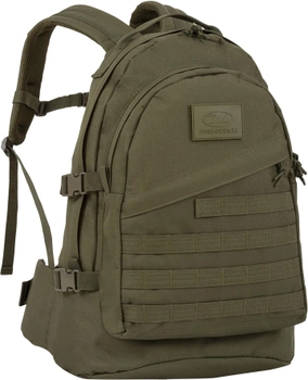Рюкзак тактичний Recon Backpack 40L TT165-OG Olive (929621)