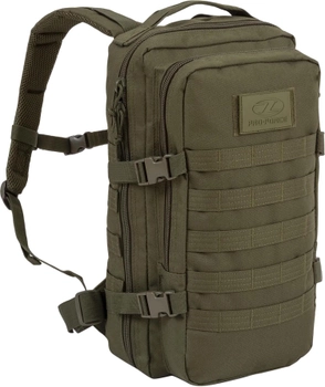 Рюкзак тактичний Recon Backpack 20L TT164-OG Olive (929619)