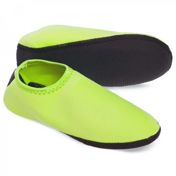 Аквашузи Взуття Skin Shoes для спорту та йоги Zelart SP-Sport PL-6870-GR розмір 30 салатовий
