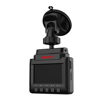 Відеореєстратор Sho-Me Combo Mini WiFi Signature