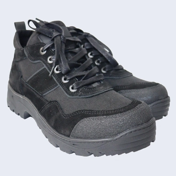 Чоловічі тактичні кросівки UMA 43 розміру чорні