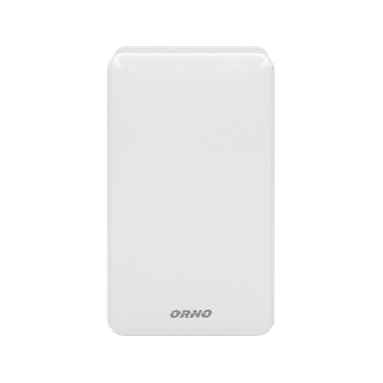 Дзвінок BREVIS MINI AC 2 тоновий білий 220V OR-DP-MR-148/W ORNO