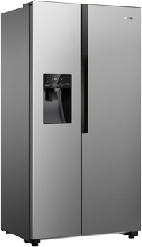 Холодильник GORENJE NRS9182VX