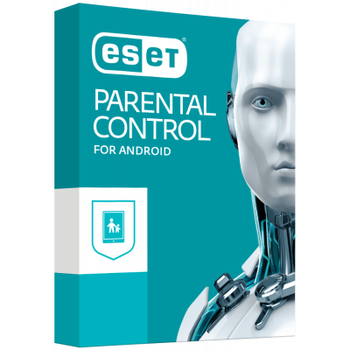 Антивирус Eset Parental Control для Android для 1 ПК, лицензия на 3year (47_1_3)