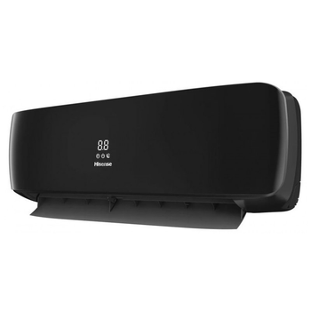 Кондиционер Hisense TG25VE0EG/TG25VE0EW (Apple Pie PRO Black Іnverter R32 WI-FI)